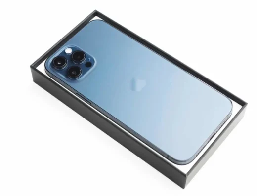 iPhone 12 Pro – Mint Condition