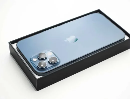 iPhone 12 Pro – Mint Condition