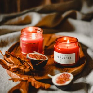 Scented Candle